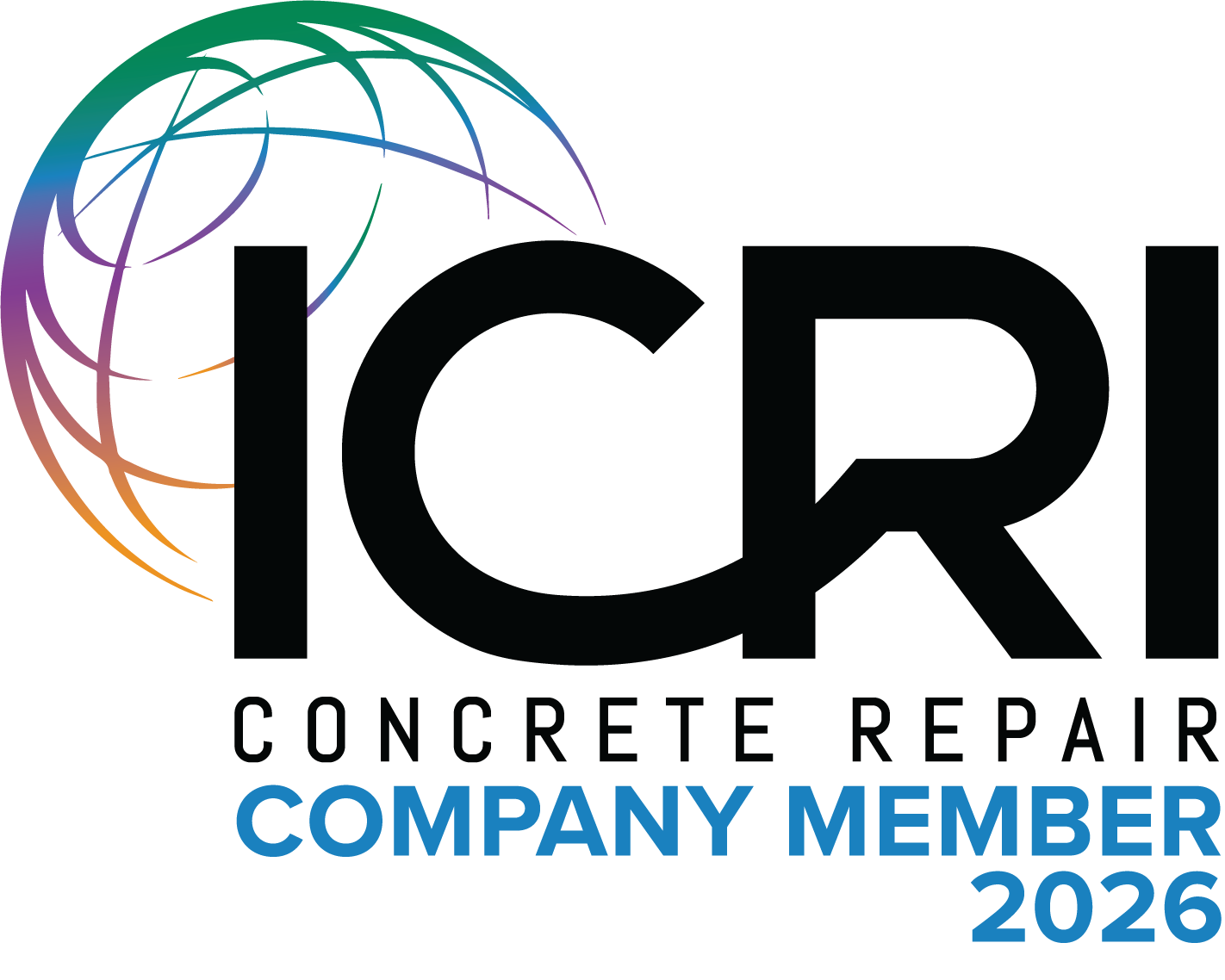 ICRI Logo